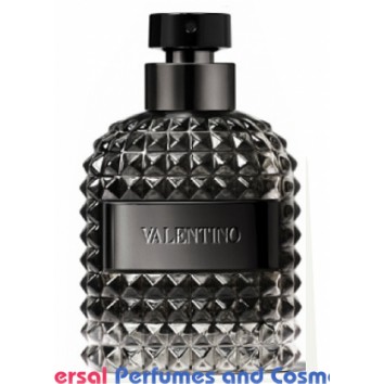 Valentino Uomo Intense By Valentino Generic Oil Perfume 50 Grams 50ML (001667)